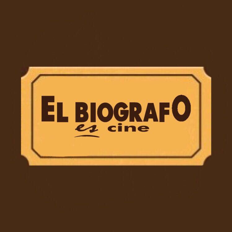 Cine El BIÓGRAFO