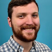 Nelson Joyce (@nelsonjoyce) 's Twitter Profile Photo