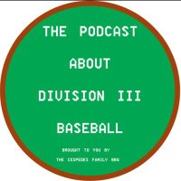 The Podcast About D3 Baseball (@d3baseballpod) 's Twitter Profile