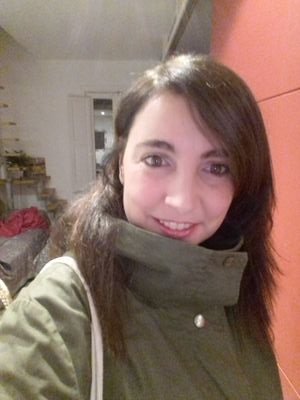 Geòloga i projecte de profe.
De Reus, Barcelona i una mica de Castelldefels.