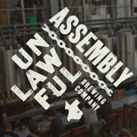 Unlawful Assembly Brewing Company(@UnlawfulBrewing) 's Twitter Profile Photo