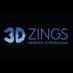 3Dzings (@3dzings) Twitter profile photo 3Dzings (@3dzings) Twitter profile photo