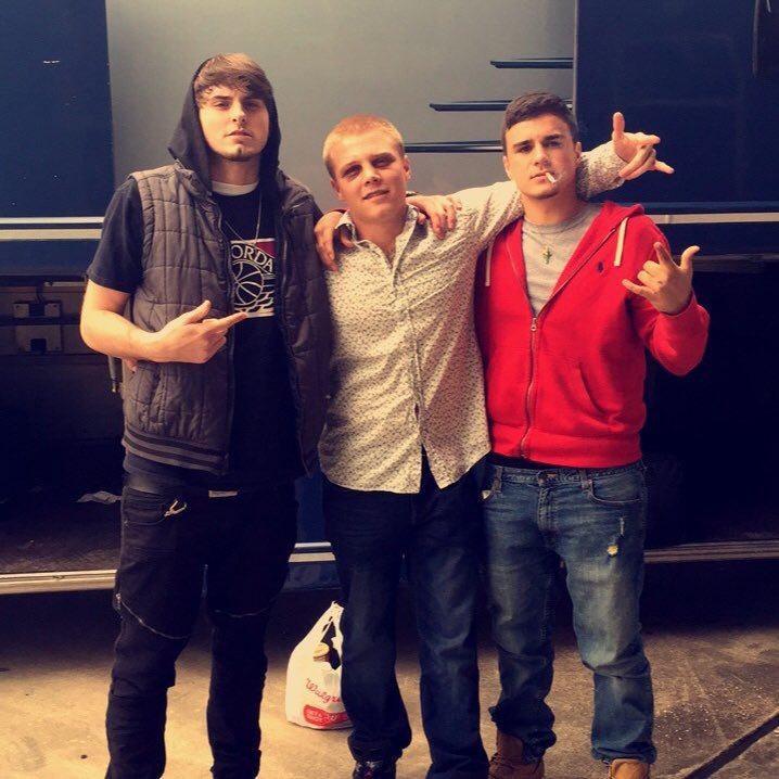 KCreekmore7's profile picture. 