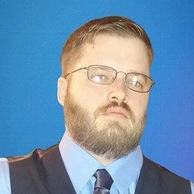Father | Gamer/Attack Helicopter | working at Amazon