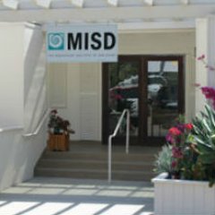 The Montessori Institute of San Diego Children’s House, (AMI) recognized school, serves the diverse needs of children 18 months to 12 years of age.