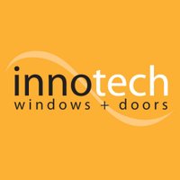 Innotech Windows + Doors(@InnotechWindows) 's Twitter Profile Photo
