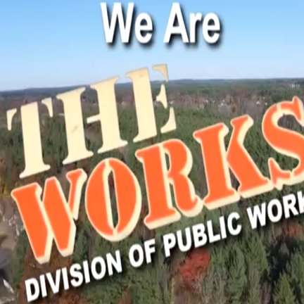 Official Twitter account of the Nashua, New Hampshire, Division of Public Works.