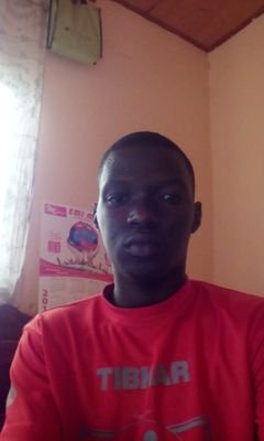 AmadouYode's profile picture. 