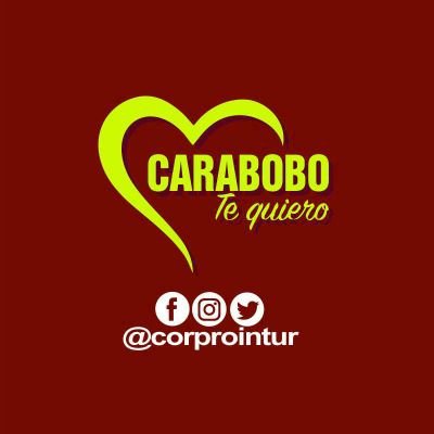 Corporación para la Promoción de Inversión y Desarrollo Turístico (CORPROINTUR) Gobierno Bolivariano de Carabobo