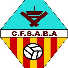 Perfil oficial CFSABA fundat l'any 1949, el sentiment d'un poble, també a Facebook i Instagram.
