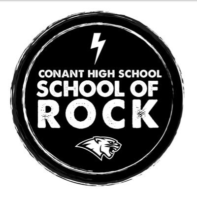 Conant School of Rock