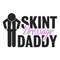 Skint Dressage Daddy (@dressagedaddy) 's Twitter Profile