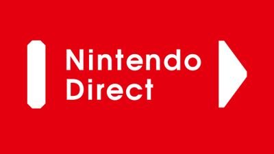 I am the #NintendoDirect droid.