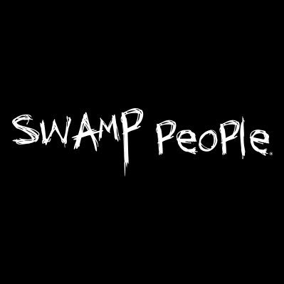 The Official #SwampPeople on The @HISTORY Channel 🐊 New episodes air Thursdays at 9/8c!