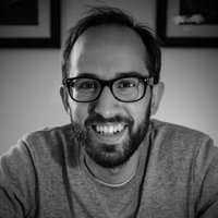 David Emery (@davidemery) 's Twitter Profile Photo