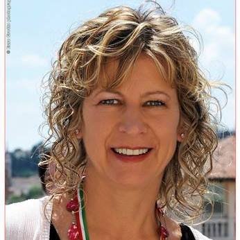 Alessandra Cappellotto OLY Profile