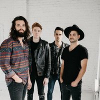 Band of Rascals (@bandofrascals) Twitter profile photo