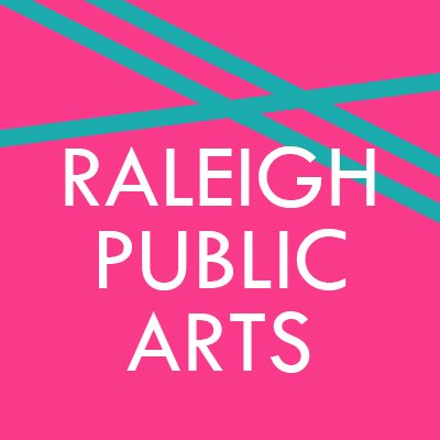 The Office of Raleigh Arts' public art program fosters, supports and promotes public art projects throughout Raleigh.