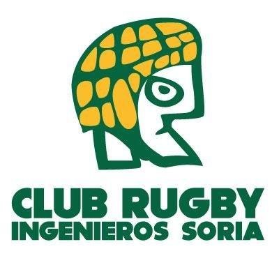 Twitter del Ingenieros de Soria Club de Rugby, actualmente militando en la 1ª División Regional Aragonesa.