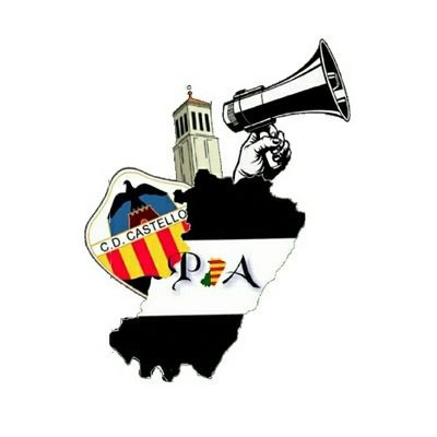 Somos una peña creada en 2002 por gente albinegra de la província de Castellón.
Nuestro objetivo es animar al C.D Castellón.