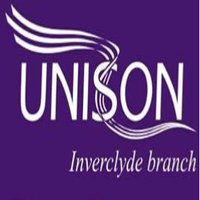 UNISON Inverclyde (@unisoninver) 's Twitter Profile