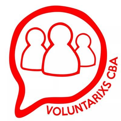 Voluntarixs CBA es una organización que trabaja la temática de VIH desde la prevención y la aplicación del Test Rápido de VIH