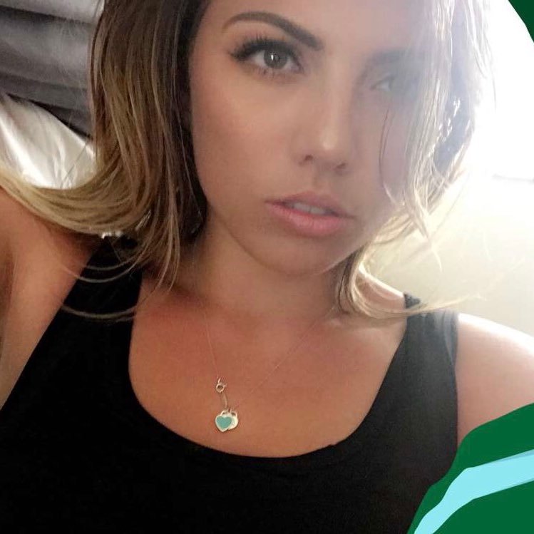 angelina_bryan's profile picture. • University of Hawaii Alumni •