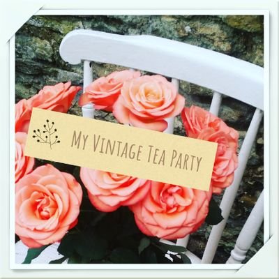 Vintage Tea Party Crockery-hire. 
We arrive and create a unique setting for your party or wedding.
Please visit https://t.co/MaD8xSnisU for more details...