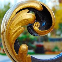 thegoldenbean (@thegoldenbean) 's Twitter Profile Photo