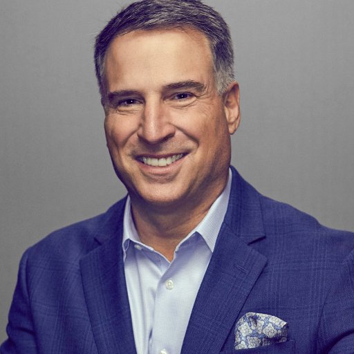 President @OptimizeInc | Strategy Expert | Facilitator | @Inc contributor | | Founder- MarkeTrendsAI | Author of Momentum: How Companies Decide What to Do Next