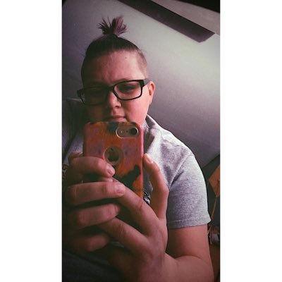 kyrstin_gilliam's profile picture. 19 ☺️ Engaged to the love of my life Jodi Lynn Jones. Isabelle is my doggy daughter. ❤️🐾 I’ve never used Twitter. 😂 I like weird shit. 👽