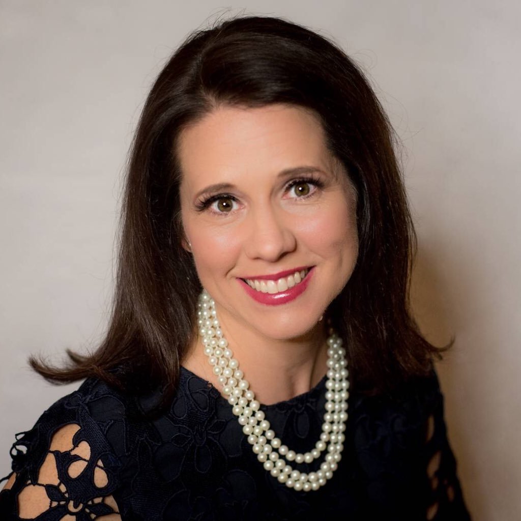 Christian wife, mother, BESE Member, Founder https://t.co/X2UVrY7drm, Ed.D. & 2010 LA Teacher of the Year