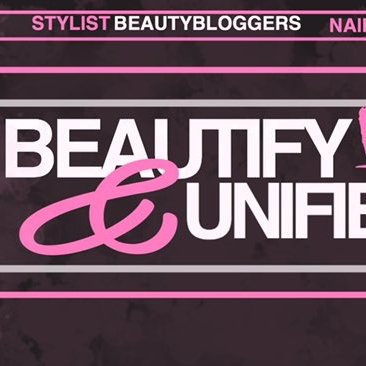 Showcase of Beauty Brand products and Artists of all sizes. Connecting brands with you. 📩:Beautifyunified@gmail.com