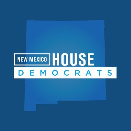 NM House Democrats believe that we're stronger together and that this state succeeds when everyone gets a fair shot.
#nmleg #nmpol