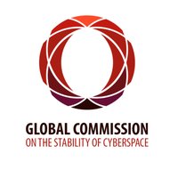 Global Commission on the Stability of Cyberspace(@theGCSC) 's Twitter Profile Photo