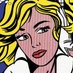 Roy Lichtenstein (@artlichtenstein) Twitter profile photo