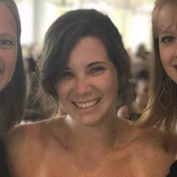 GraceMNiziolek's profile picture. Trauma and Surgical Critical Care Fellow at The University of Pennsylvania