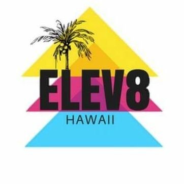 👍Do you support small local businesses?👍
My name is Brian, join me as we support small local businesses in Hawaii!  
🌴🌺🌴🌺
• IG:  @elev8hawaii