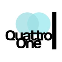 QuattroOne(@GoQuattro) 's Twitter Profile Photo