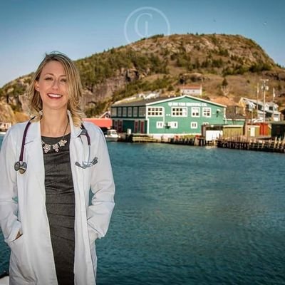 Rural family physician. Dog lover. Wilderness medicine enthusiast. Perpetual wanderer.