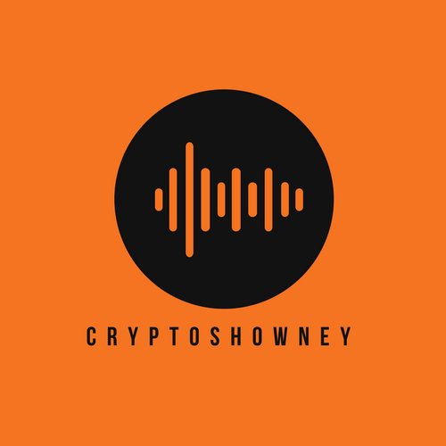 CryptoShowney's profile picture. 