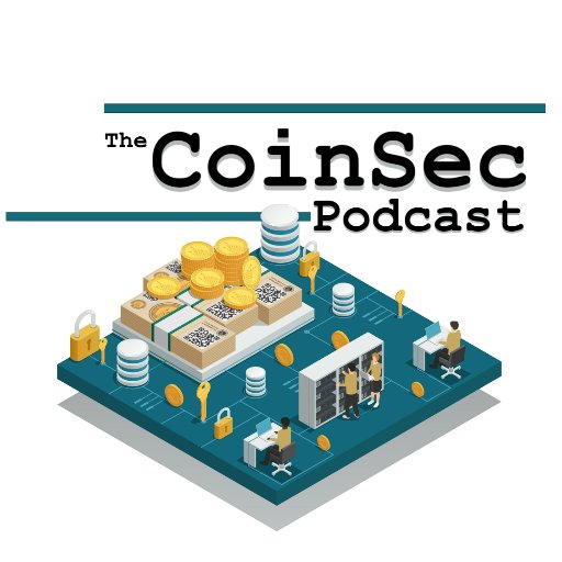 The CoinSec Podcast