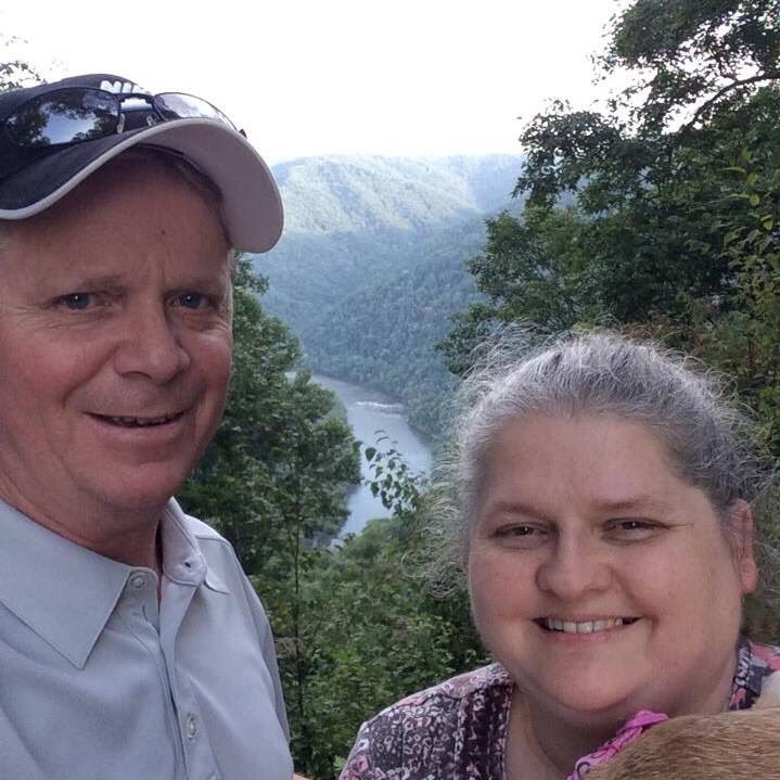 sandi70445581's profile picture. I'm a pretty simple low maintenance  girl  who loves family and friends   And I love my Jesus