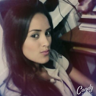 gmaria1992's profile picture. Bendecida por DIOS