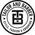 Tailor & Barber (@tailorandbarber) Twitter profile photo Tailor & Barber (@tailorandbarber) Twitter profile photo