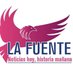 noticiaslafuente.com (@noticiaslafuent) Twitter profile photo noticiaslafuente.com (@noticiaslafuent) Twitter profile photo