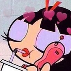 ohsnapitzlilyx's profile picture. brat