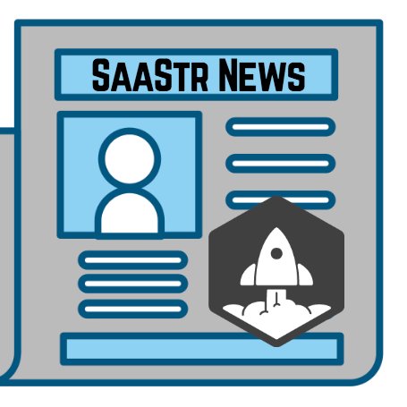 The latest (and late-ish) news in B2B and SaaS.  Finally curated in just one place!