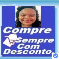 Compre Sempre Com Desconto. Tenha sempre os melhores Cupons de Desconto e OFertas Diárias e Economize! Facebook:https://t.co/OVG0p9CLdo