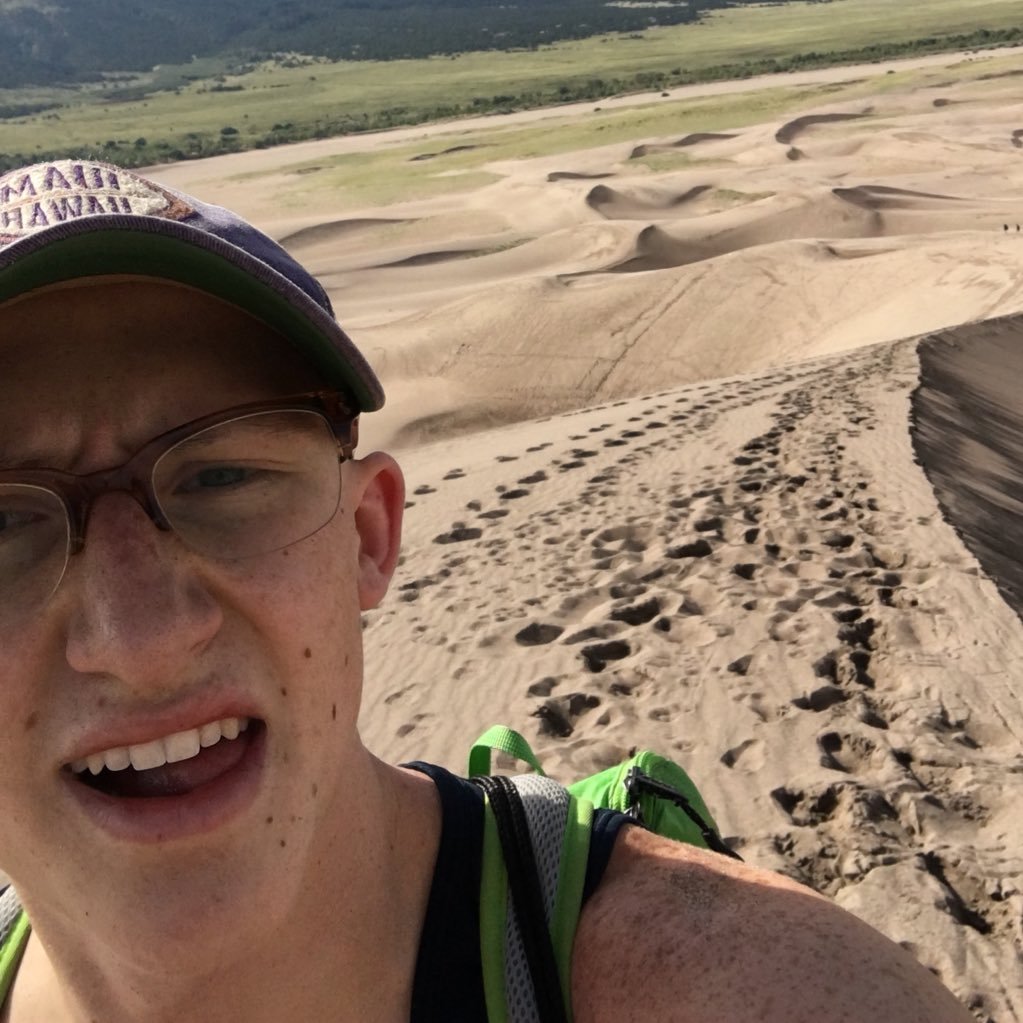 ErkerAndrew's profile picture. John 16:22~DRG